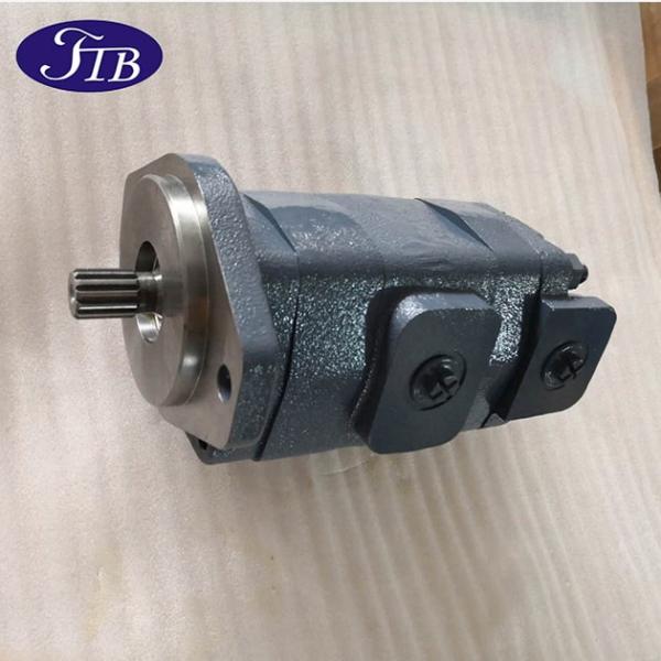 Volvo Gear EC360 EC460 D12D Excavator Pumps 14537295