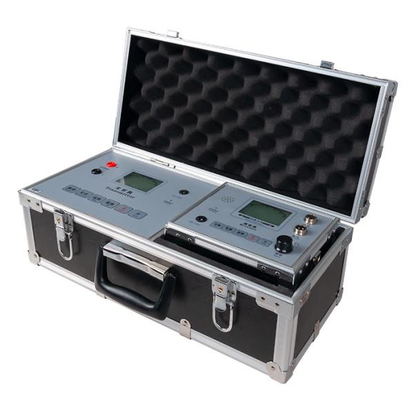 Power Cable Testing Equipment Street Light Cable Fault Locator Testing 