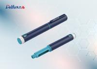 Multi dose fixa Pen Injetor For Enoxaparin Teriparatide descartável