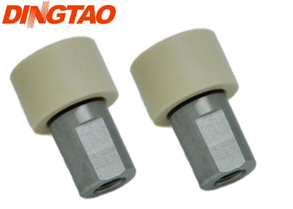 66237000 GT7250 Parts Suit Rod Cap Pusher Assy S-93-5 / 7 Nosed Bowl