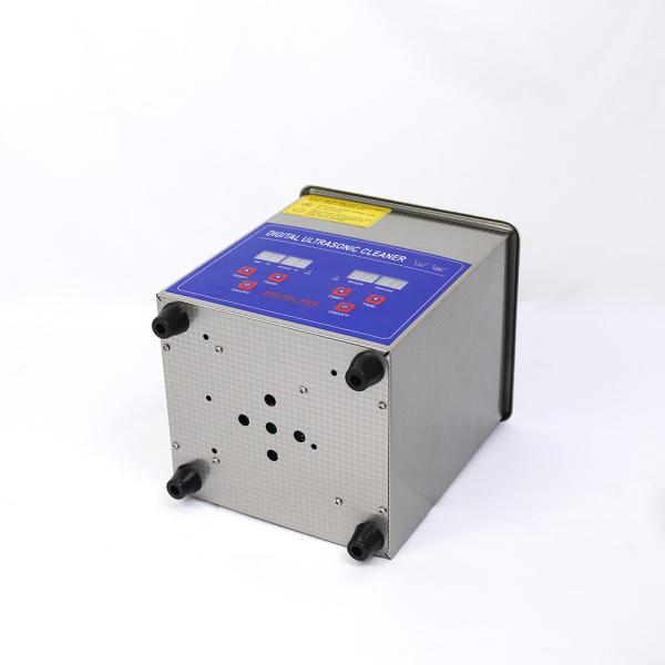2L Limpador Digital Ultrassônico Elétrico Dental Exterior 2L Tanque de Potência do Automóvel