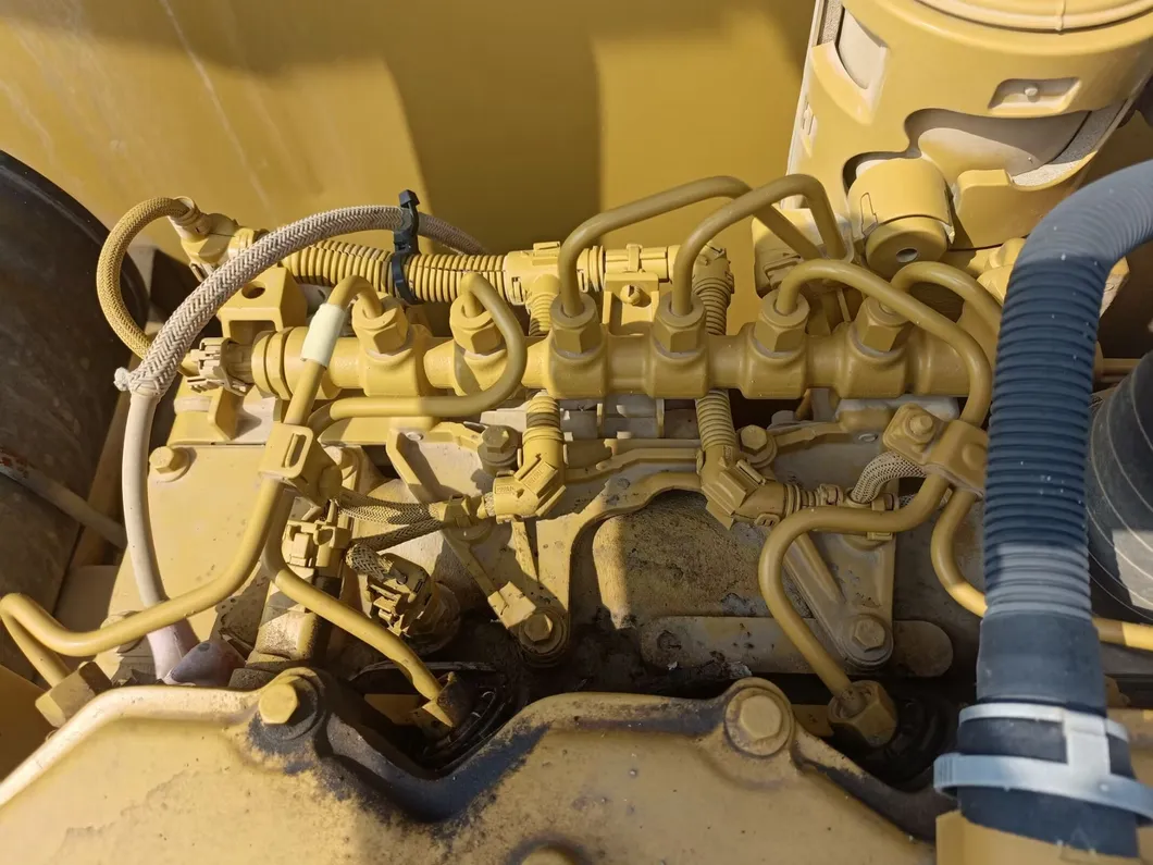 Used Cat Excavator Sale: Quality Machinery at Low Prices; Excavator Parts