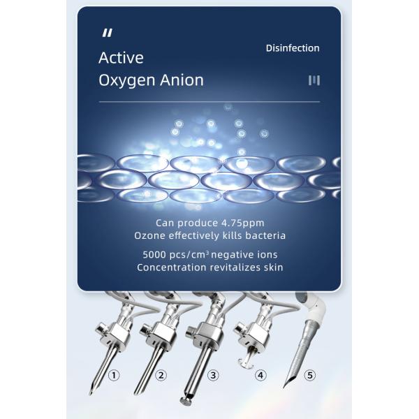 Воздушное охлаждение воды машины лазера СО2 Fotona 4d 10600nm частичное