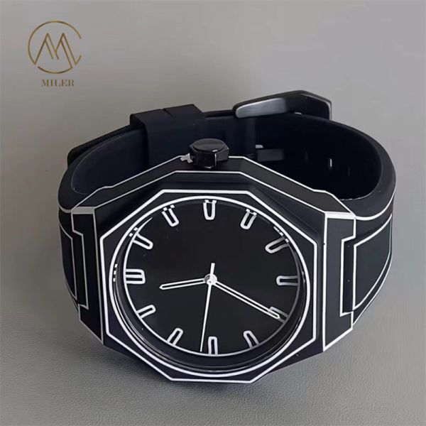 Best Selling Good Price Sports Watches Men and Women Waterproof Digital Watch