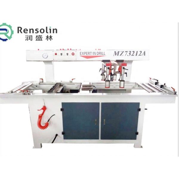 Rotating Speed 2840rmin Carpentry Wood Boring Tool Maximum Drilling Depth 60mm Robust Design for Industrial Woodworking