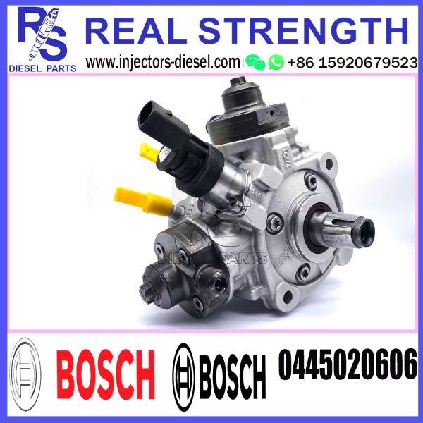 BOSCH Original NEW fuel pump 0445020606