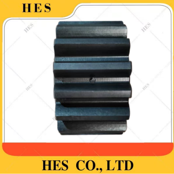 SDLG Grader Sun Gear with Planetary Gear Transmission ISO 9001 Certified High Efficiency