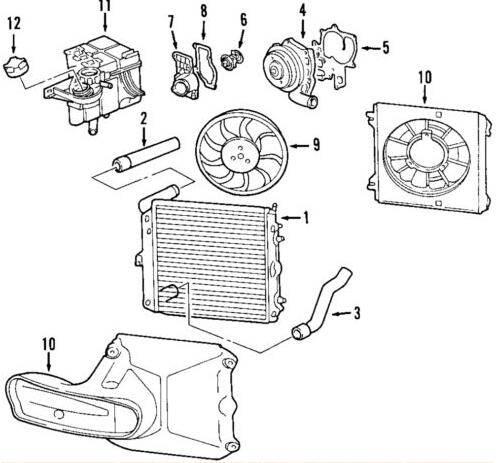 Engine mounting rubber Audi Q7 Spare Parts 7L6199131A 12 month Application