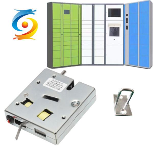 Smart Pick Up Lockers for express delivery and some other way