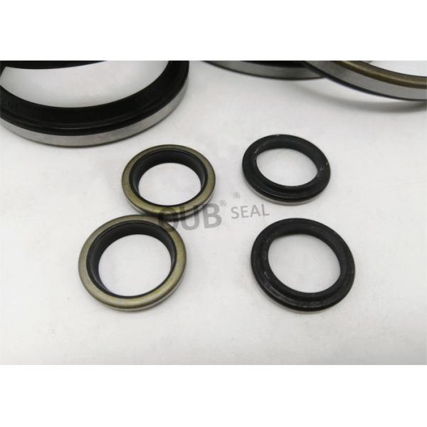 095-1586 счищатель пыли металла 100*110*7/10 105*115*7/10 GA гидравлического цил