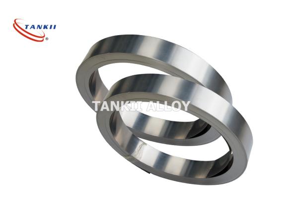 tira da precisão 4J29 de 0.15mm x de 20mm para carimbar a estrutura Shell Metal Ceramic de IC