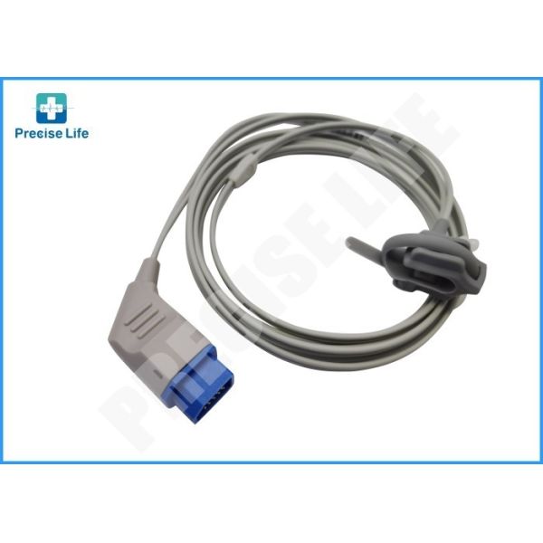 Nihon Kohden Neonate soft wrap SpO2 sensor JL-900P+TL-220T SpO2 sensor 3meters length
