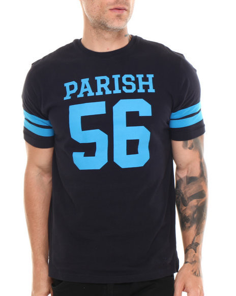 authentic sports jerseys shirt with double stripe design on sleeves