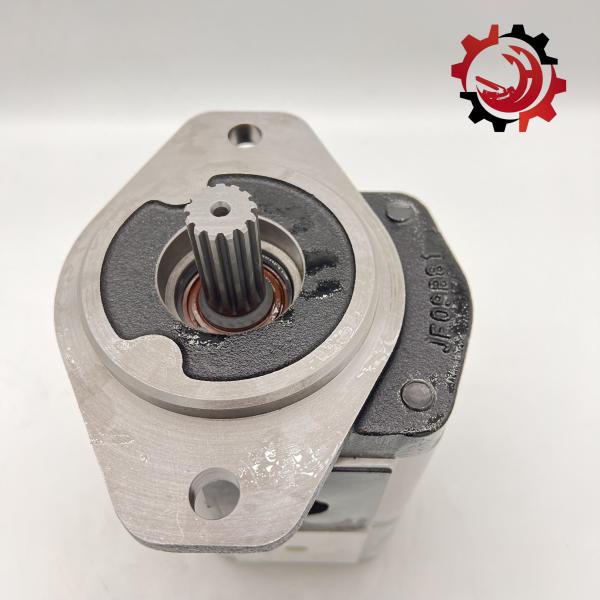 CBFB4-F2516K1-1Y 2ABPF23F52SB09-XG Hydraulic Gear Pump For PM Sany Zoomlion Concrete Pump Truck