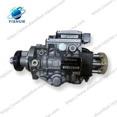 Bomba de injecção de combustível de alta pressão 2644P501 para motor Perkins 1106C-E60TA