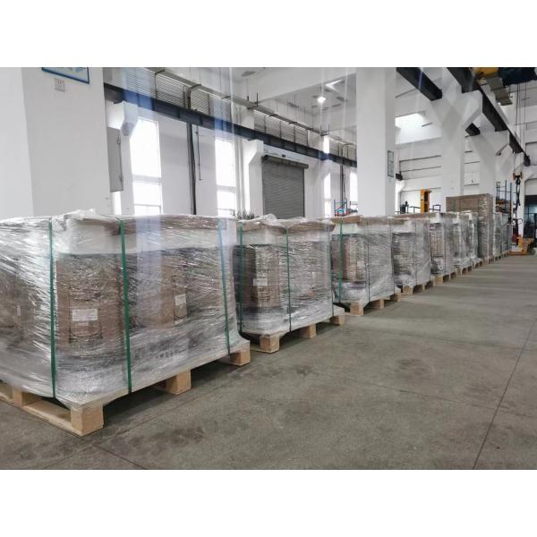 Защита ИП68 супер насоса литого железа дренажа подачи экологического