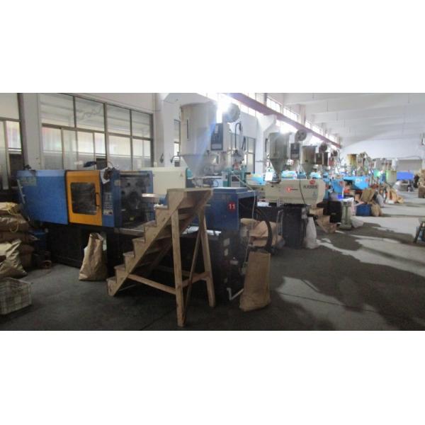 Hangzhou Yobang import and Export Co., Ltd.