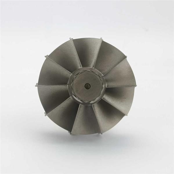 S3B Turbine wheel shaft 166493 for 167167 167380 168813 169490 171169 178009 178023 179578 178025 turbochargers