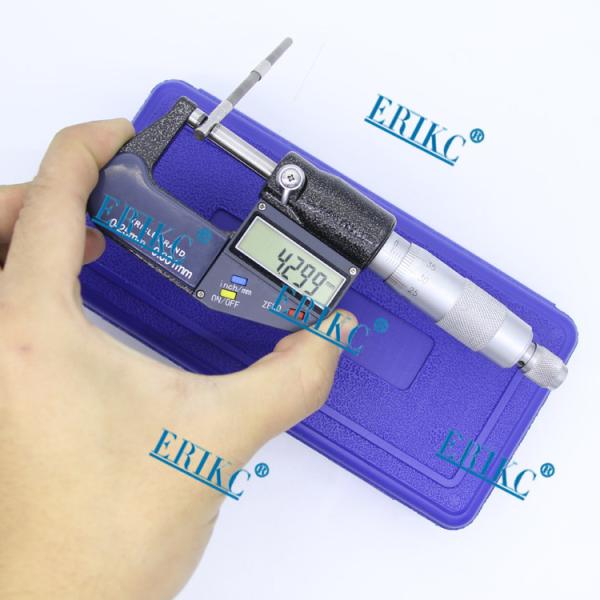 Micrometer E1024006 Digital Micrometer , digital micrometer gauge