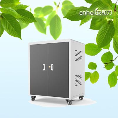 AC Power Sockets Directly Charging Cabinet Laptop Charging Cabinet