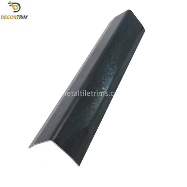 Right Angle Wall Corner Protector Strips SS201 SS304 For Wall Tile Edge Protection