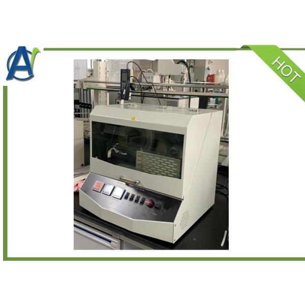 Тенденции утечки ASTM D1263 испытывают аппаратуру для смазывая тавотов