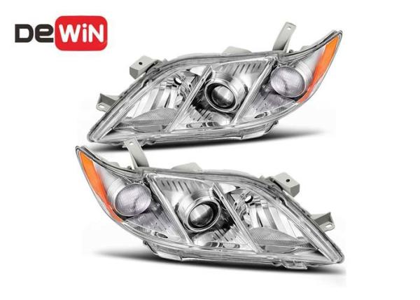 310MPa Headlight A380 AISI Die Cast Aluminium Housing