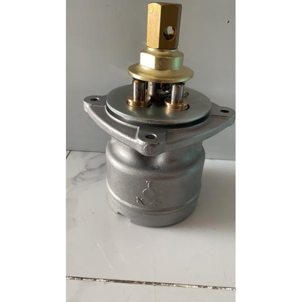 Maquinaria para excavadoras, piezas de repuesto, joystick universal con mando de manija