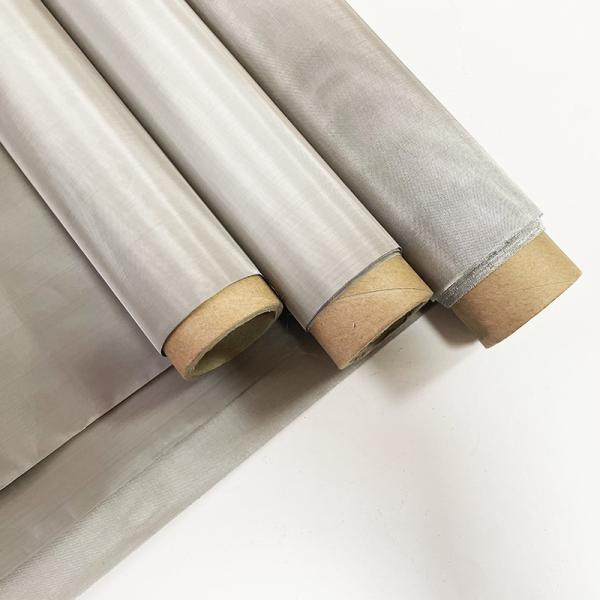 AISI Stainless Steel Wire Mesh