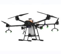 Wifi Drones planta agricultura máquina fumigador rtk agricultura drones agrícolas pulverizador drones