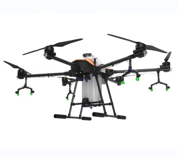 Wifi Drones planta agricultura máquina fumigador rtk agricultura drones agrícolas pulverizador drones