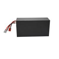 Bateria de lítio 60V 30AH para E-Motor E-Bike