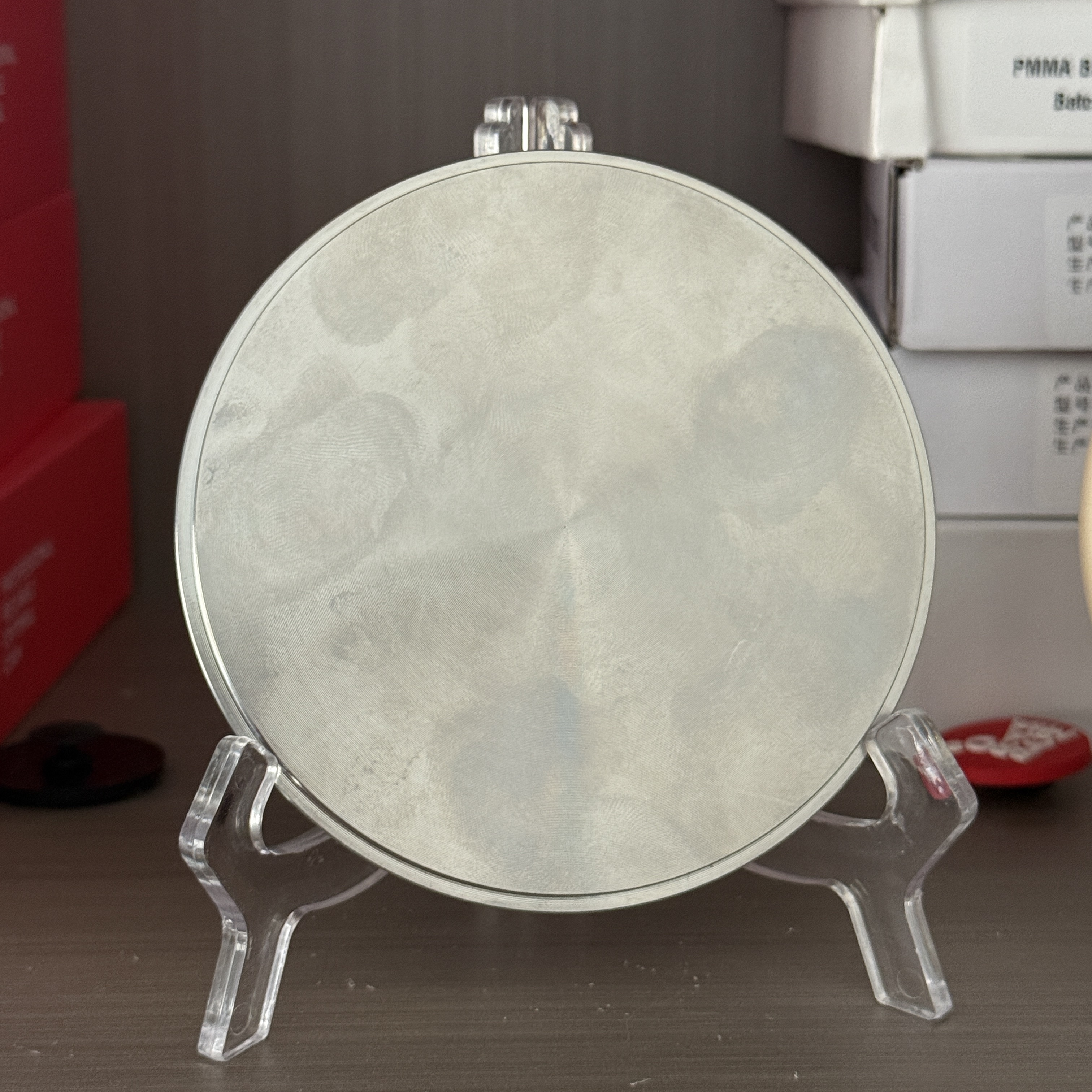 Precision Dental 3D Printer with ±0.1mm Tolerance, Class II Classification, and STL OBJ SLC Data Handling