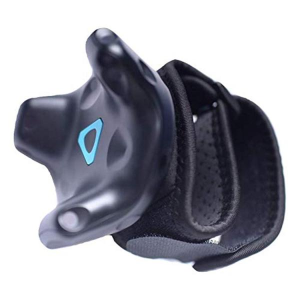 Adjustable VR Wrist Straps Neoprene Hand Belt For HTC VIVE System
