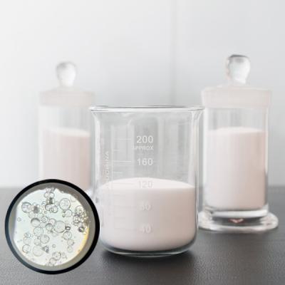 HN46HS Glass Microspheres for Oil Well Cementing 10000 Psi