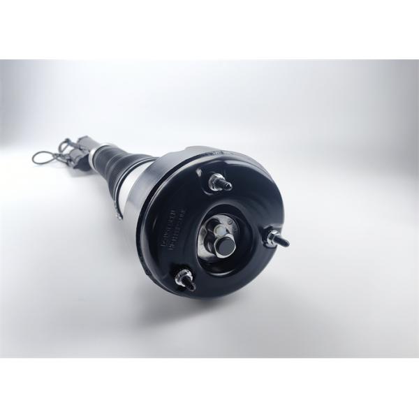 Absorbeur de choc pour Mercedes Benz à l'arrière droit 2213205613