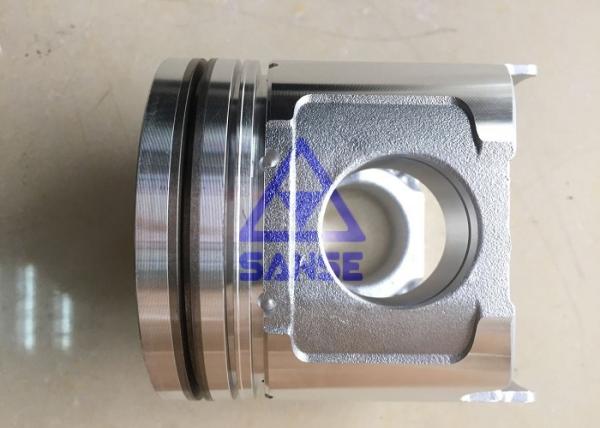 4D106 ENGINE PISTON KIT STD SIZE FOR KOMATSU EXCAVATOR  DIESEL ENGINE PARTS