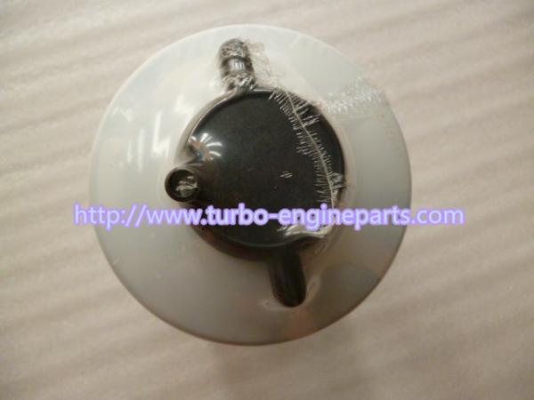 P550900 Donaldson Fuel Filters , Reusable Inline Oil Filter For Excavator