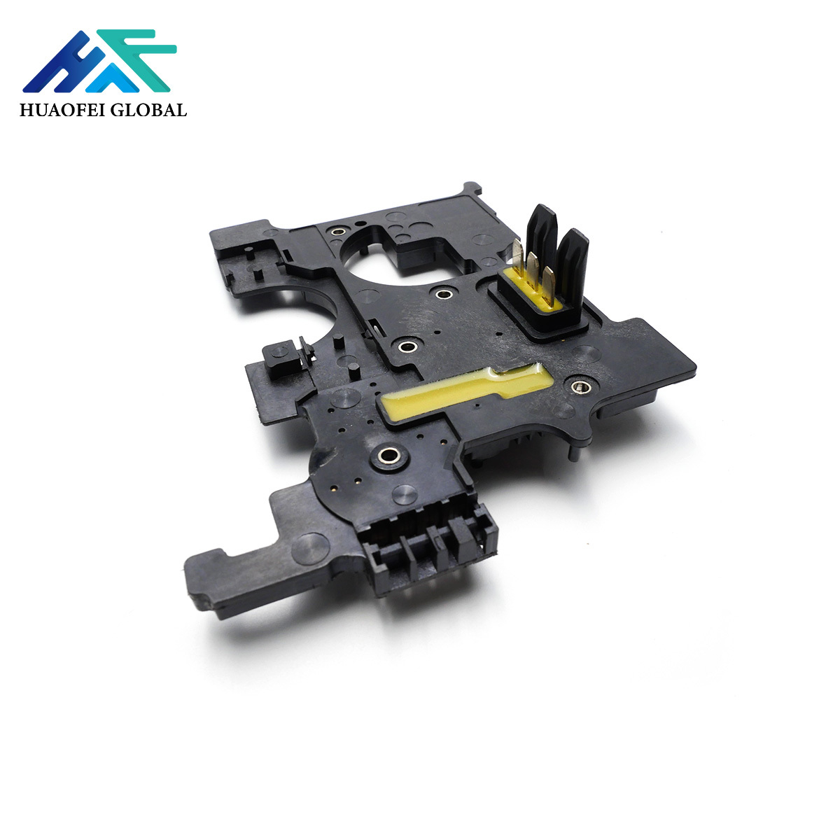 0AM DQ200 Transmission Wiring Board TCU Circuit Board Mechatronic Harness for VW Audi Skoda