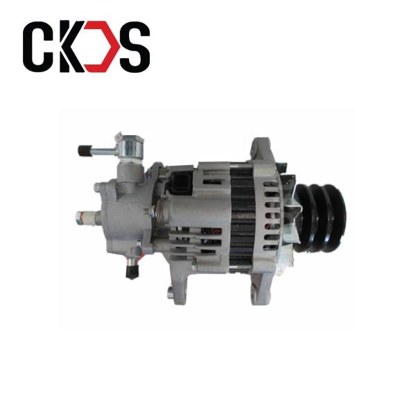 Электрические части тележки альтернатора 4HF1 4HE1 8-97183-882-0 A5TN6279