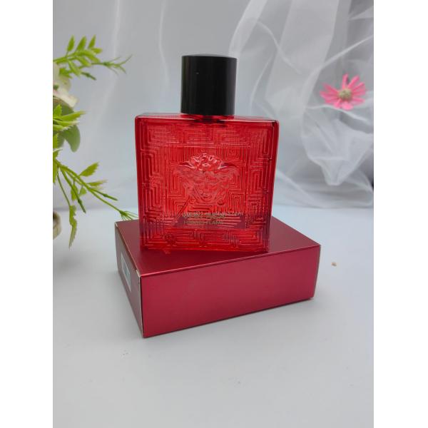 Love God Men's Cologne 50ml Light Fragrance Fresh Perfume for Daily Care