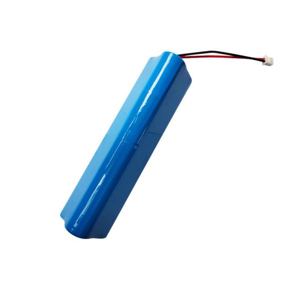 Li-ion 18650 Battery Pack | Sumsung 11.1V 3000mAh 18650 Rechargeable Lithium Battery for Smart Home Control Panels | IEC62133 China Factory
