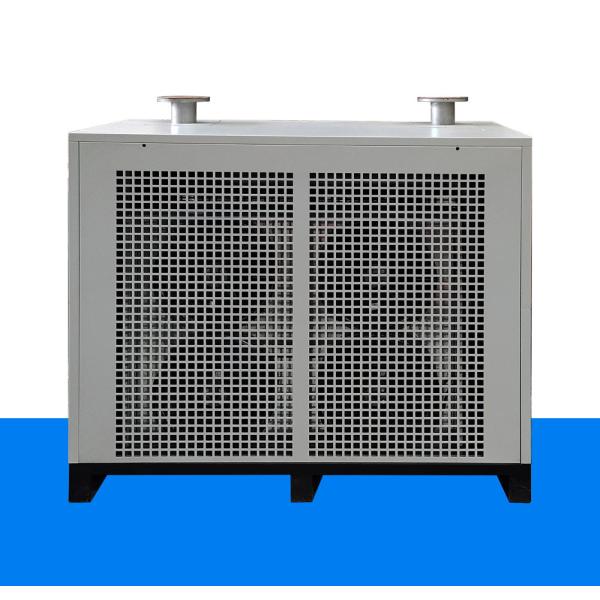 4550W 380v Industrial Electric Air Compressor Chiller Dryer