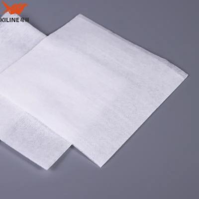 L'évier de nettoyage de salle blanche non tissé L'évier M-3 Lavable et réutilisable
