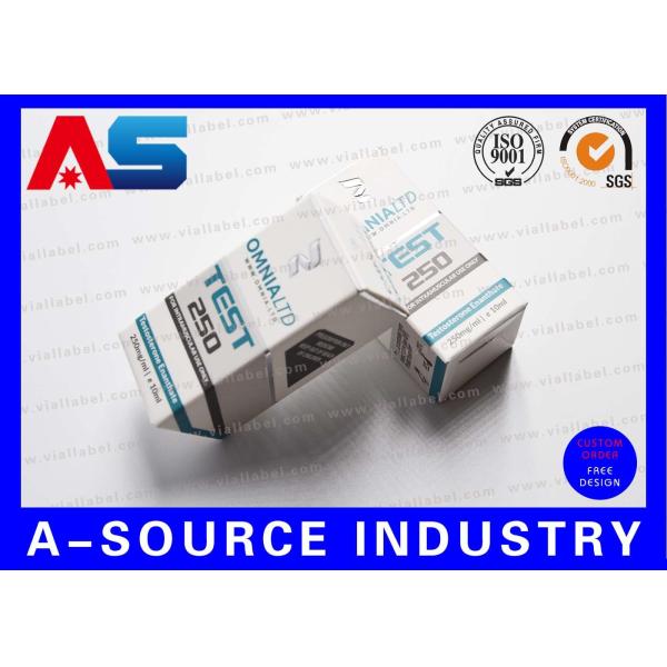 Серебряные рельефные 10 мл флаконные коробки для стеклянных бутылок перемещение