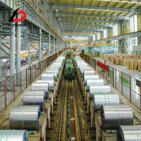 Vente au comptant de bobines d'acier au carbone doux ASTM A36/Q195/Q235/Q345/Q355 tôle d'acier laminée à froid pour C10/C45e4/1008/1020/1016/1572