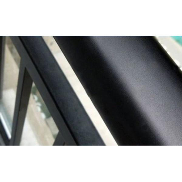 Modern Design Wall Mounted Aluminum Balcony Railing for Handrails Deck