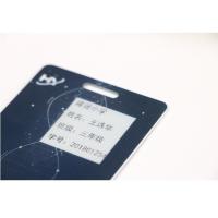 Carte de débit active de la carte graphique OTP d'OTP avec des fonctions de logiciel/matériel