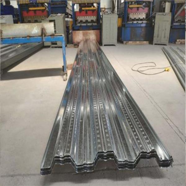 Box Profile Prepainted Corrugated Steel Roofing Sheet GI GL 0.12-0.8mm