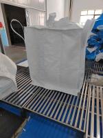 Blue Anti Static Bulk Bags Conductive and Durable for All Your Storage Needs
